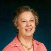 Frances Christine Owen