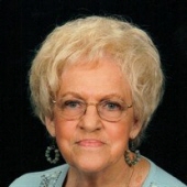 Doris Oree Davis