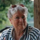 Hazel Louise Broadhead