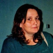 Deborah Faye Lawson Satcher
