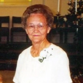 Margaret Ester Boykin