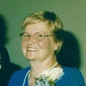 Helen Grisham Williams