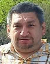 Roberto "Tito" Cabello, Jr.