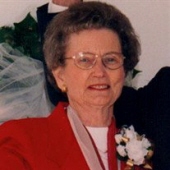 Velma Griffin