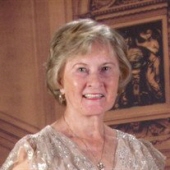 Betty J. Duvall Mason