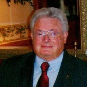 James E. Sanders