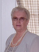 Doris Jean Bason