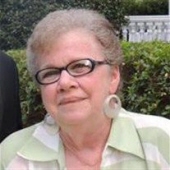 Nancy Forbes Kidd