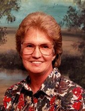 Peggy A. Moore
