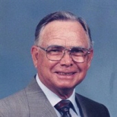 Clarence R. Smith Sr.