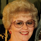 Ethel Marlene "Molly" Daugherty