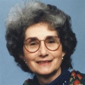 Lela Suzanne "Sue" Carmichael Horton