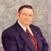 Rev. Paul B. Edwards