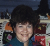 Nancy Ann Krater