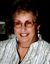 Peggy Ann Crane
