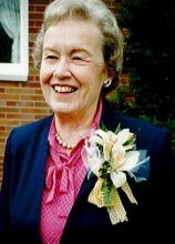 Margaret Peg Kirk