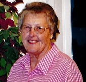 Doreen L. Sprenger