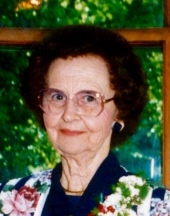 Bernice McClellan