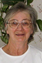 Shirley Ann Pintard