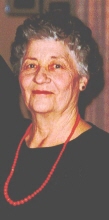Evelyn G. Censky