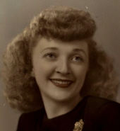 Gladys LaDean Ervin