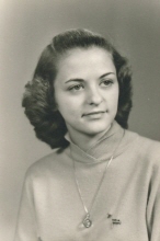 Barbara Ann Easdale