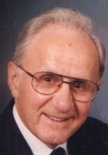 Harold E. Hochstetler