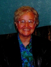 Betty Lee Ellison