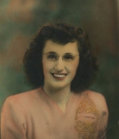 Edna M. Gregory