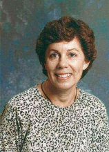 Suzanne Christine Clark