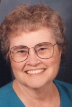 Lydia Susan Hochstetler