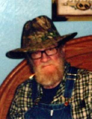 Photo of Perry Dye