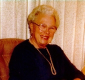 Phyllis H. Alexander