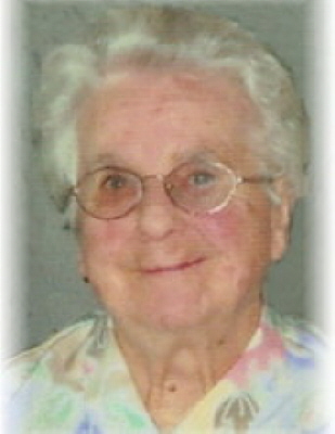 Photo of Mrs. Rose Bilinski