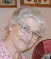 Margaret Voegele