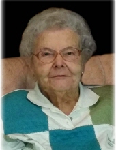 Mary Lucille Miller 20921135