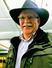 Daniel Walter Roufs - 2021 - Kozlak-Radulovich Funeral Chapels