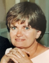 JoAnn Marguerite Hansen