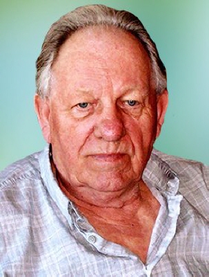 Photo of Peter OEVERING