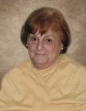 Bettie Lois Ristow