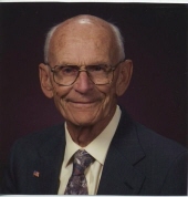 Ralph Morgan Harman