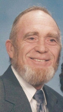 Ralph Edward Rudzik Sr.
