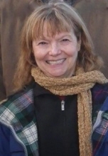 Cheryl Lynn Dahlin
