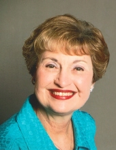 Linda Kathleen Caudle