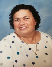 Juanita  Rubio Diaz