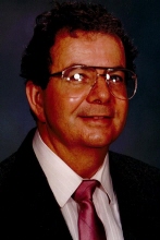 Donald John Moore, Sr.