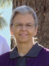 Ruth E. Schrock