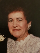 Photo of Maria Gracinda Leitao