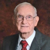 Lester L. Cline
