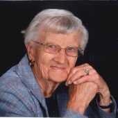 Betty Jane Schafer